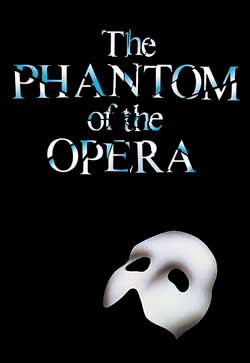 Phantom Of The Opera at Ohio Theatre - Columbus