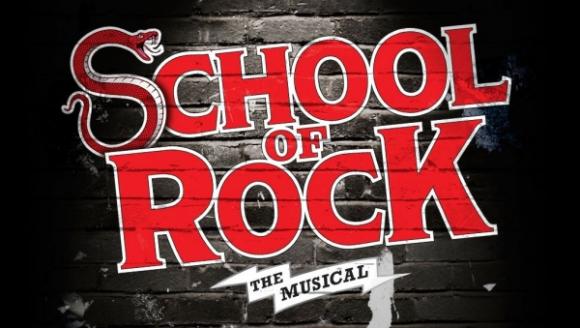 School of Rock - The Musical at Ohio Theatre - Columbus