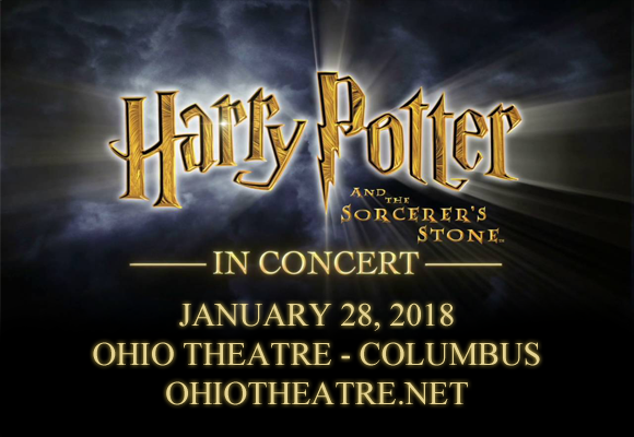 Columbus Symphony Orchestra: Harry Potter And The Chamber Of Secrets at Ohio Theatre - Columbus