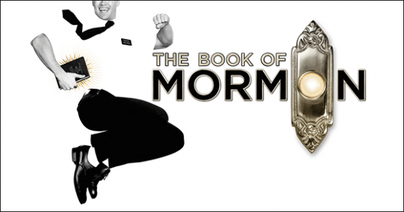 The Book of Mormon at Ohio Theatre - Columbus