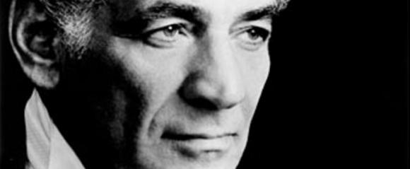 Columbus Symphony Orchestra: Rossen Milanov - Leonard Bernstein's Centennial Celebration at Ohio Theatre - Columbus