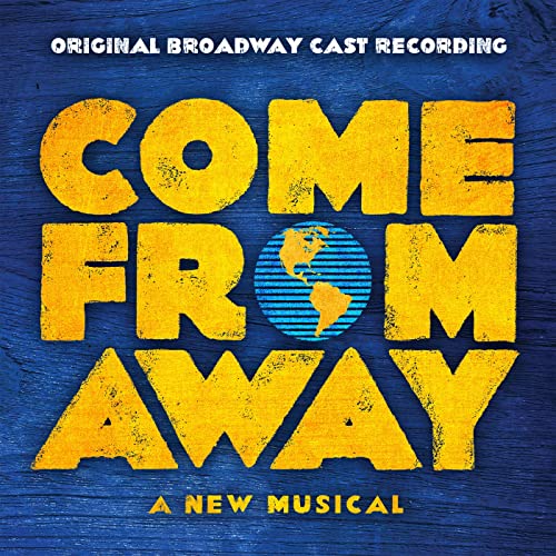 Come From Away at Ohio Theatre - Columbus