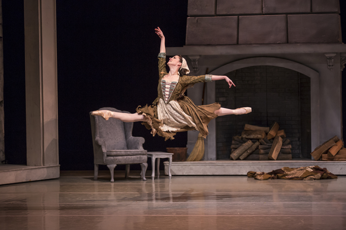 BalletMet: Cinderella at Ohio Theatre - Columbus