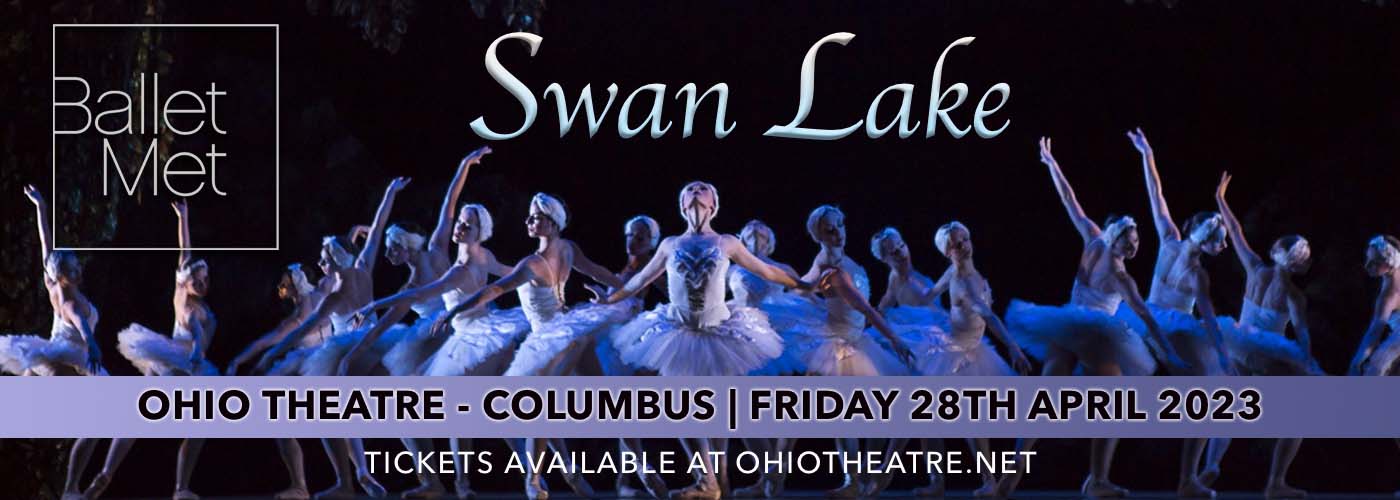 BalletMet: Swan Lake