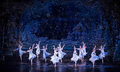 BalletMet Columbus: The Nutcracker at Ohio Theatre - Columbus