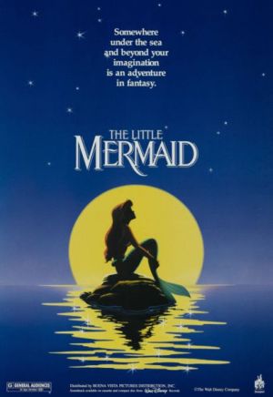 Disney's The Little Mermaid at Ohio Theatre - Columbus