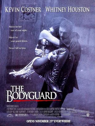 The Bodyguard at Ohio Theatre - Columbus