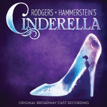 Rodgers and Hammerstein's Cinderella at Ohio Theatre - Columbus