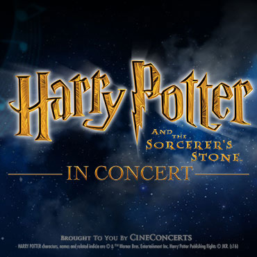 Columbus Symphony Orchestra: Harry Potter and the Sorcerer's Stone In Concert at Ohio Theatre - Columbus