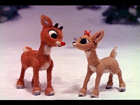 Rudolph the Red-Nosed Reindeer at Ohio Theatre - Columbus