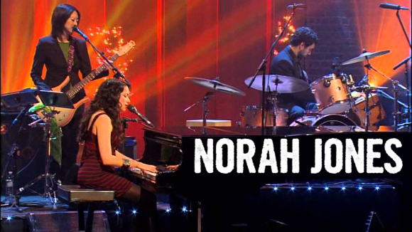 Norah Jones at Ohio Theatre - Columbus