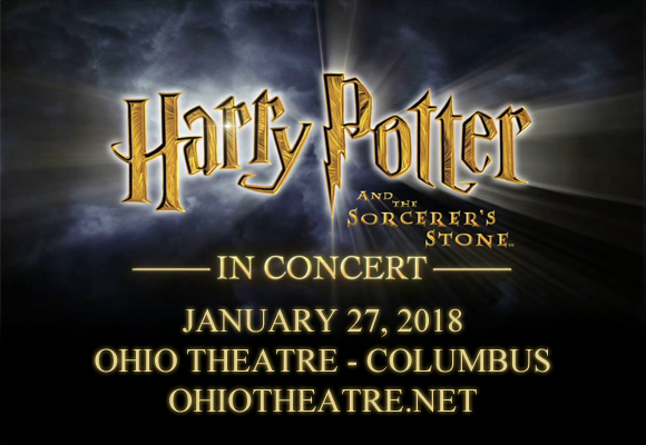 Columbus Symphony Orchestra: Harry Potter And The Chamber Of Secrets at Ohio Theatre - Columbus