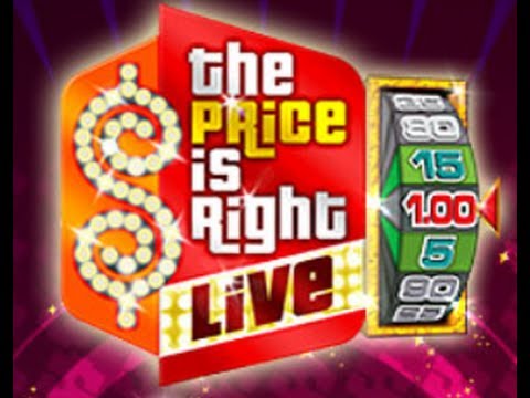 The Price Is Right - Live Stage Show at Ohio Theatre - Columbus