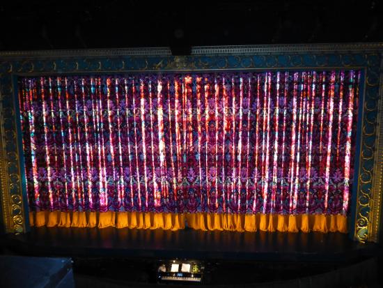 Finding Neverland at Ohio Theatre - Columbus
