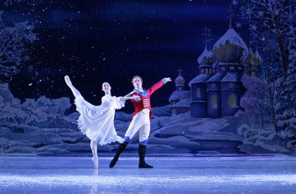 BalletMet Columbus: The Nutcracker at Ohio Theatre - Columbus