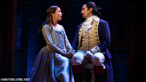 hamilton musical broadway buy tickets ohio theater