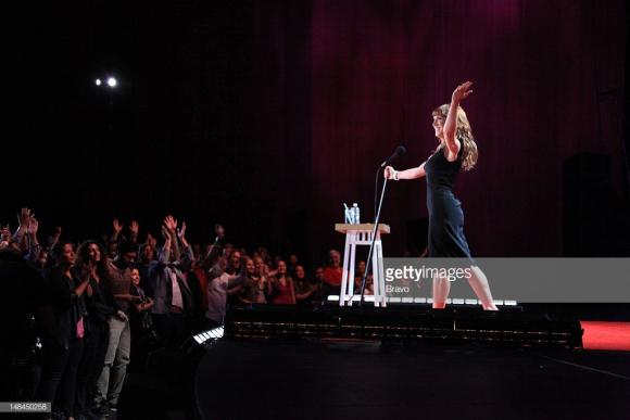 Kathy Griffin at Ohio Theatre - Columbus