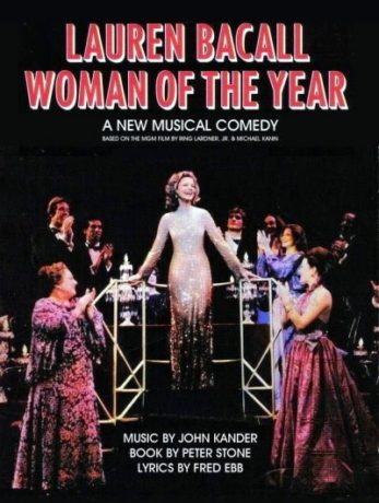 Woman Of The Year - Film at Ohio Theatre - Columbus