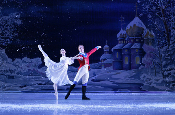 BalletMet: The Nutcracker at Ohio Theatre - Columbus