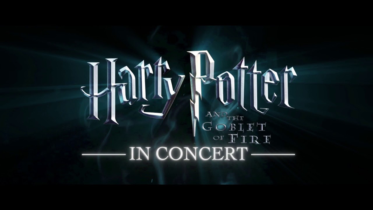 Columbus Symphony Orchestra: Harry Potter and the Goblet of Fire In Concert at Ohio Theatre - Columbus