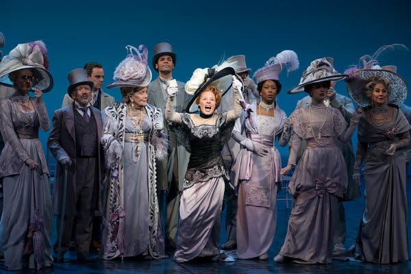 My Fair Lady at Ohio Theatre - Columbus