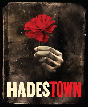 Hadestown at Ohio Theatre - Columbus