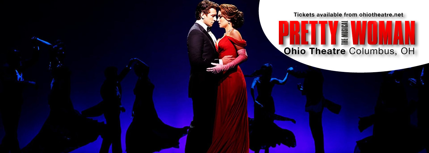 Pretty Woman The Musical columbus