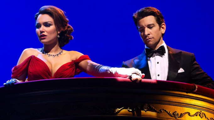 Pretty Woman - The Musical at Ohio Theatre - Columbus