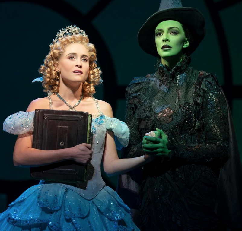 Wicked at Ohio Theatre - Columbus