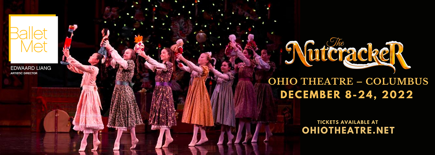 ohio Nutcracker Ballet