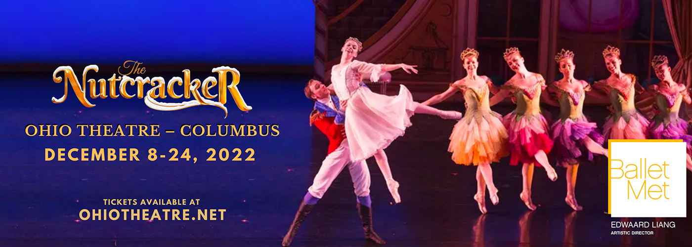 metballet The Nutcracker