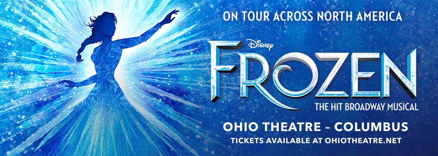 Frozen Tickets