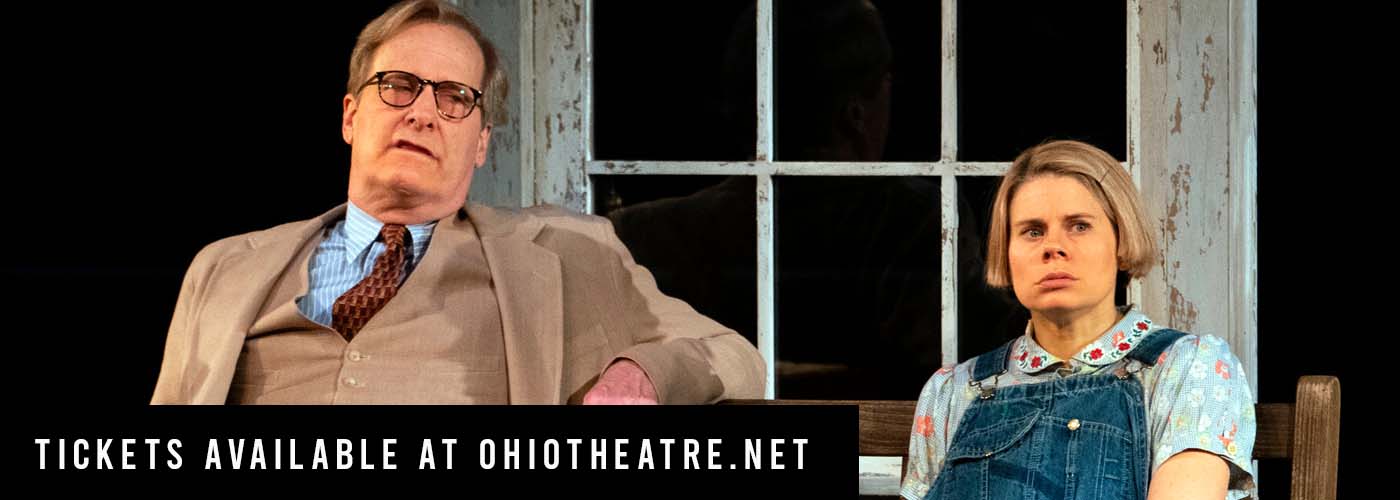 ohio theatre To Kill A Mockingbird