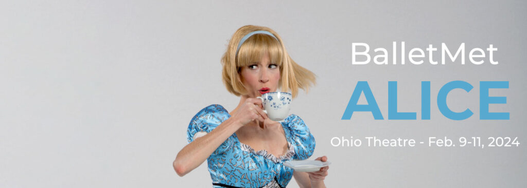 BalletMet at Ohio Theatre