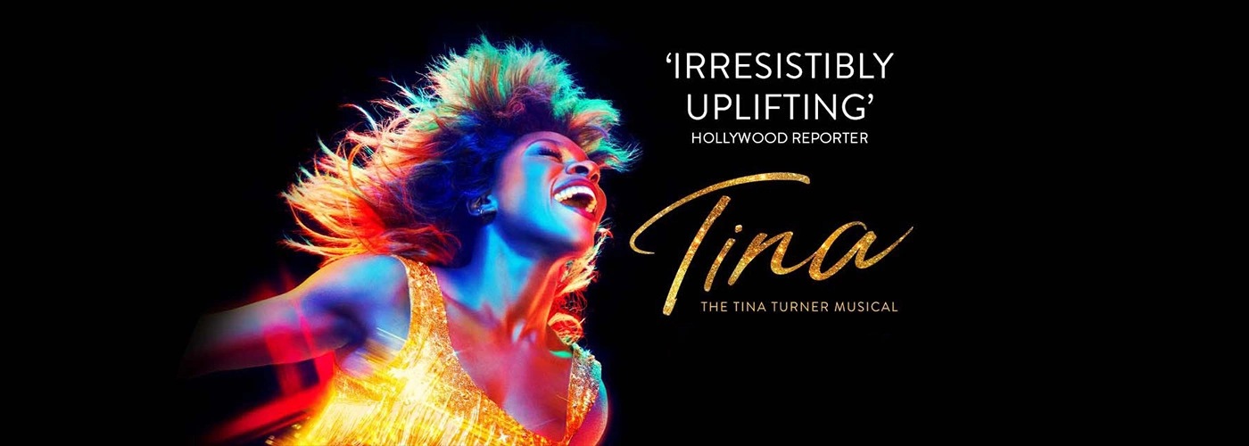 The Tina Turner Musical at Ohio Theatre