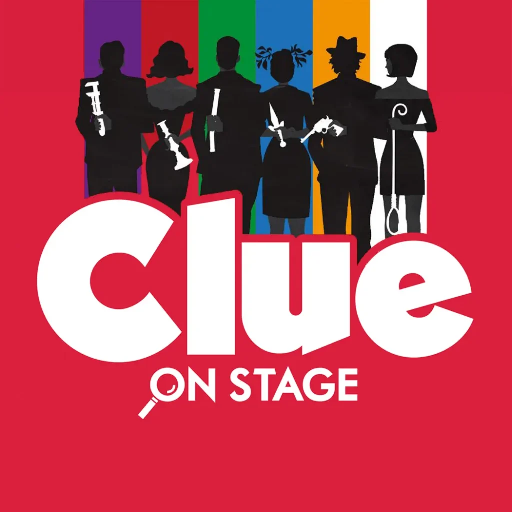 Clue - The Musical