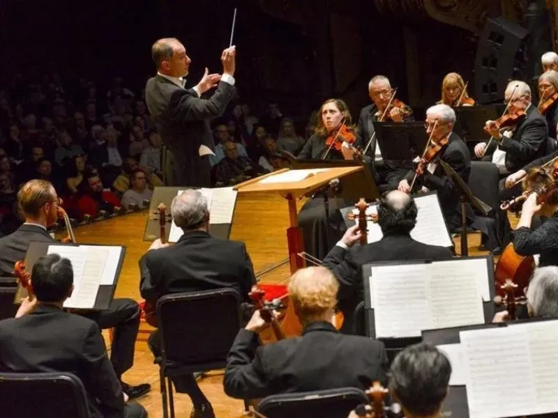 Columbus Symphony Orchestra tickets