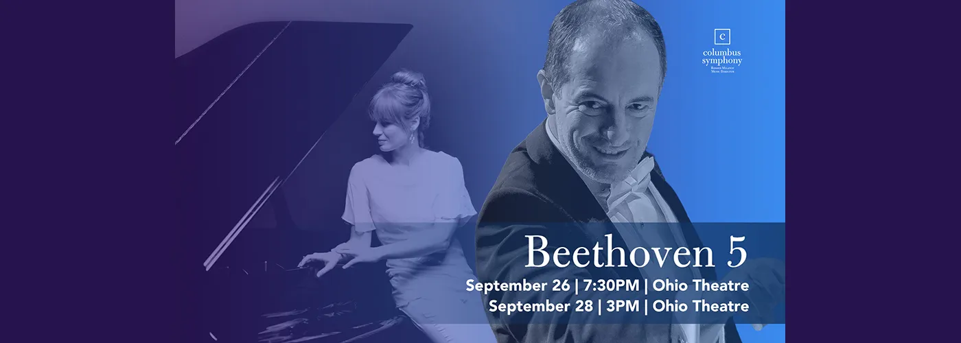 Beethoven 5