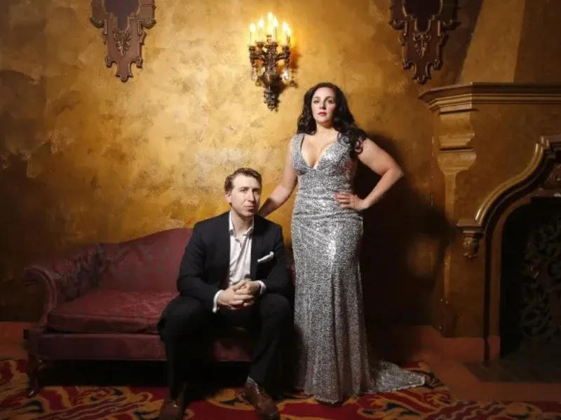 Columbus Symphony & Opera Columbus tickets