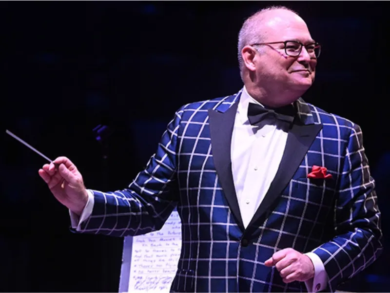 Columbus Symphony tickets