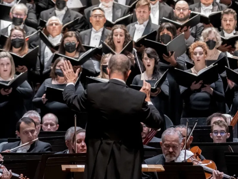 Columbus Symphony tickets