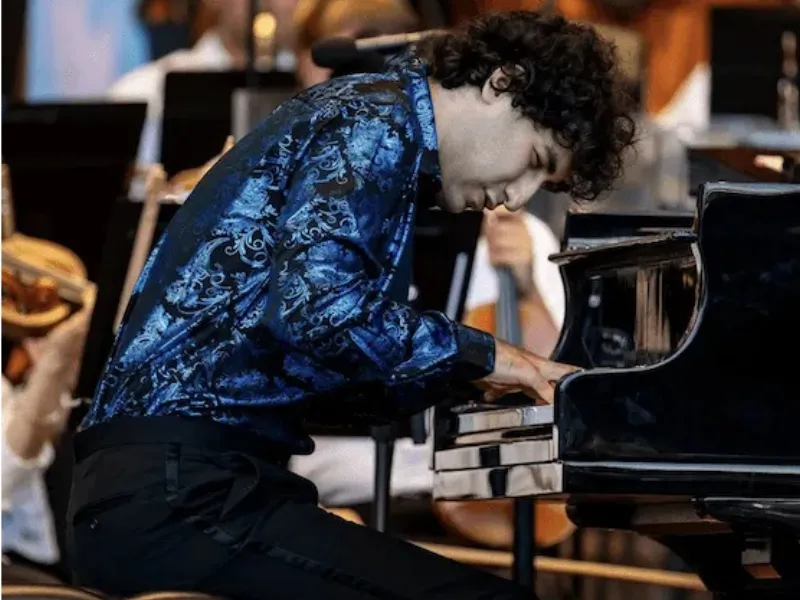 Columbus Symphony tickets