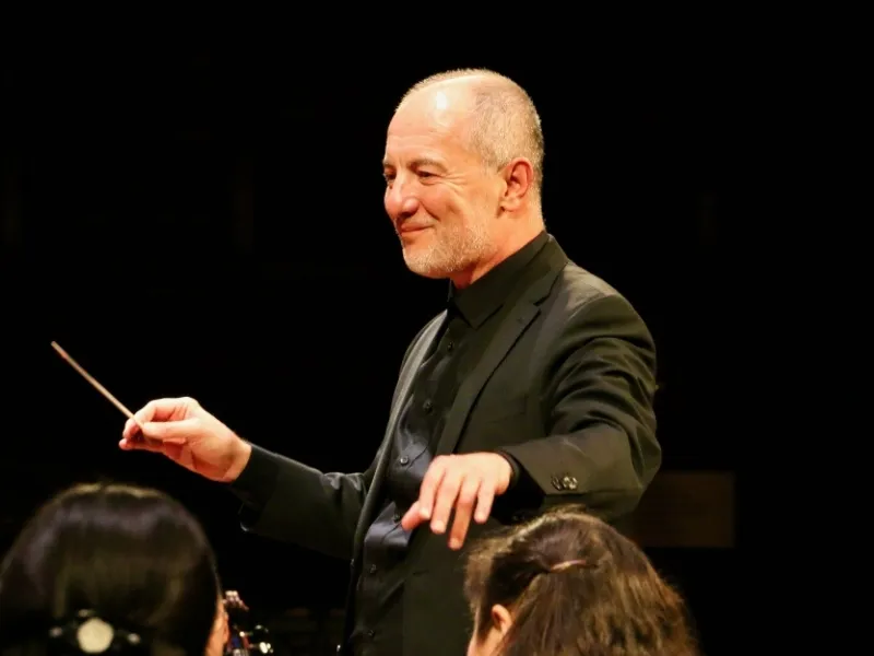 Columbus Symphony tickets