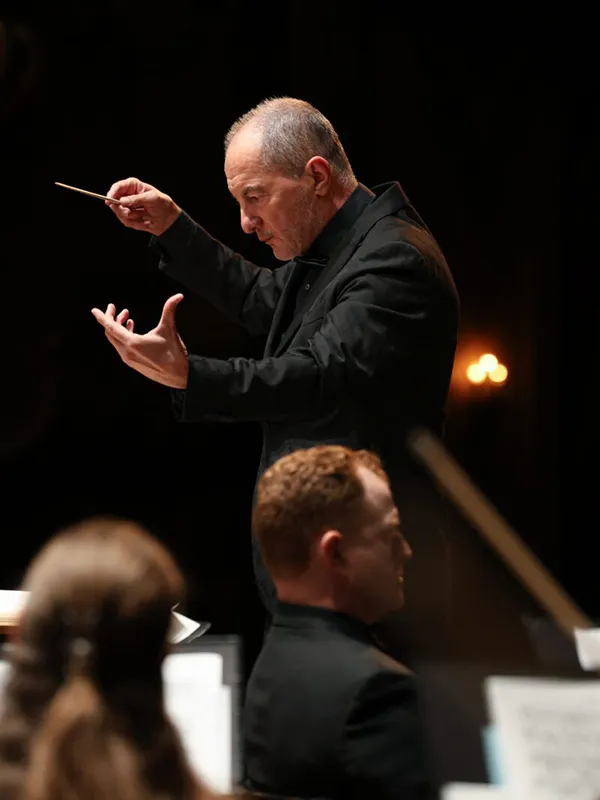 Columbus Symphony tickets