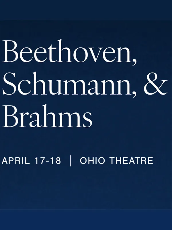 Columbus Symphony tickets