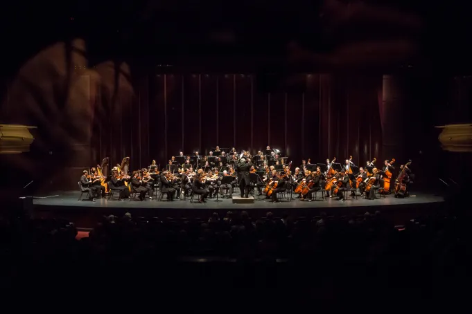 Columbus Symphony tickets