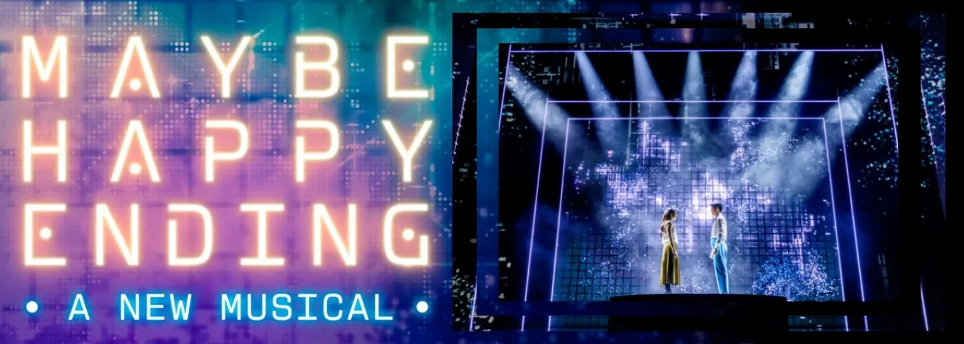 Maybe Happy Ending ohio broadway