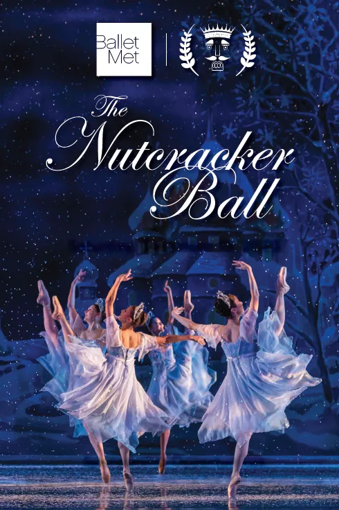 BalletMet: The Nutcracker