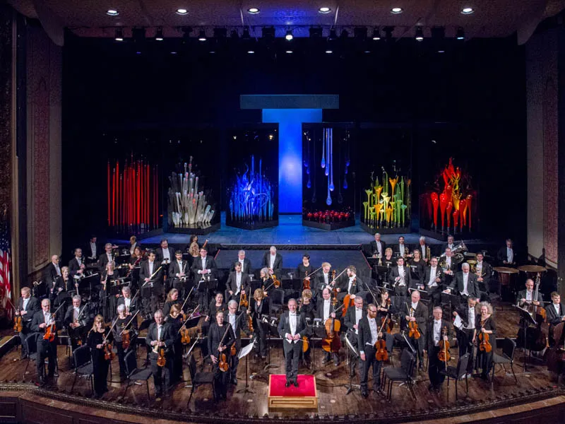 Columbus Symphony tickets